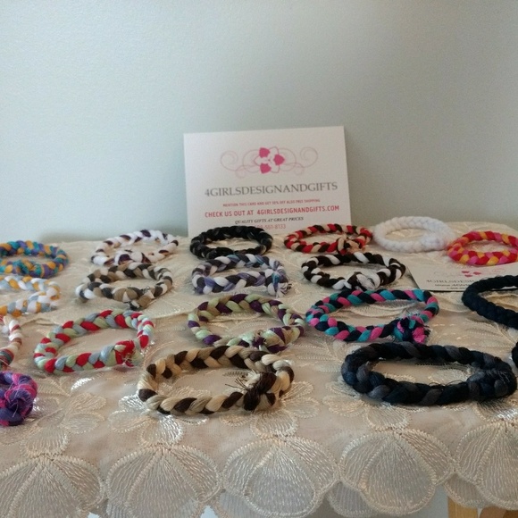 Handmade  Bracelets  BUY ONE GET ONE FREE - Picture 2 of 9